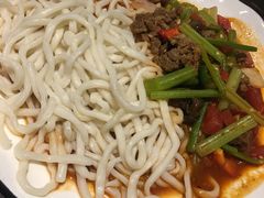 -北疆饭店(苏宁广场店)