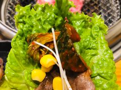 -丸藏和牛烧肉专门店(园区师惠坊店)