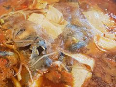 -老凯俚酸汤鱼(鸿通城店)