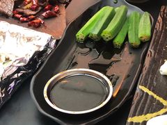-吉姆餐厅