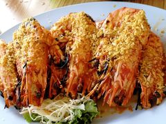 -Wang Sai Seafood