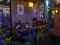 -SISTERS BAR RESTAURANT川意酒馆(嘉善老市H楼店)