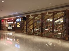 -天河领展广场