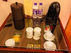 -绍兴鉴湖君澜大酒店