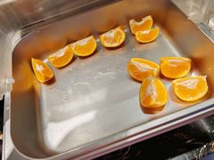 -33韩式自助烧烤(环城南路店)