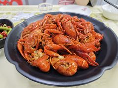 -聚味瞿记·龙虾堂(树木岭店)