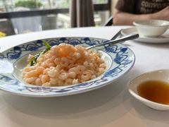 -香雪海饭店中餐厅(人民桥店)