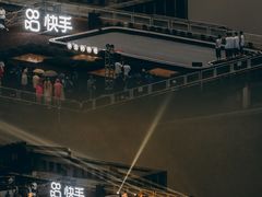 -重庆解放碑威斯汀酒店