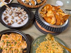-巽寮印象美食部落餐厅·海鲜·地方特色菜(惠州体验店)