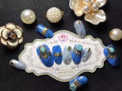 指甲造型-光SPA科技美肤