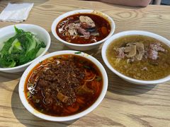 -吴记怪味面(牛王庙店)