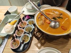 -米泰芒·东南亚料理(体育西店)