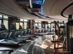 -金仕堡游泳健身会所(中铁名邸店)