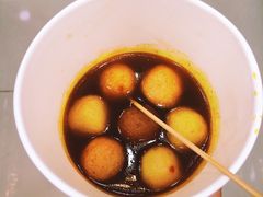 -today便利店(汉街店)