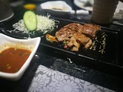 -财神日本料理(广州街总店)