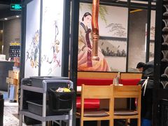 大堂-韩宫宴烤肉·料理(南京江宁万达店)