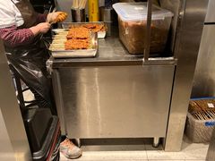 -马小毛老上海里脊肉(南翔印象城店)