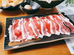 -呷哺呷哺 黄金牧场 (新中关购物中心店)