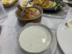 -葛尼沙印度餐厅 (镇明路店)