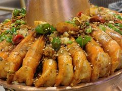 -老佛爷正宗铜炉蛙锅(五道口店)