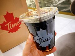 -Tims天好咖啡·贝果(东方广场店)