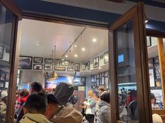 -Fergburger(皇后镇店)