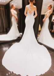 -GRACE KELLY婚纱与礼服(北京店)