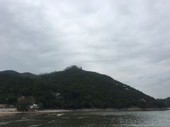 -南丫岛