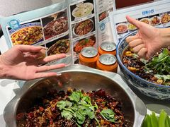 -清真·拉菲尔鱼庄·家常菜(钟楼回民街店)