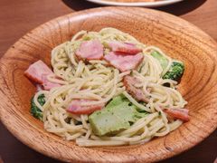 -萨莉亚意式餐厅(百联徐汇店)