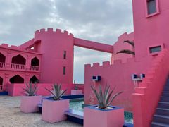 -漳州滨海火山岛自然生态风景区