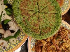 -烤肉季饭庄