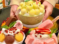 -山悦里 山野·鲜火锅(罗斯福广场店)