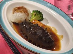 -胶东人家(奥体中心店)