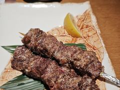 -水之惠鲜鱼料理(王府大街店)