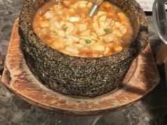 -绿茶餐厅(天津天河城店)