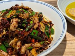 -树厨贵州菜(大十字店)