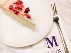 -Lady M(沙田新城市广场店)