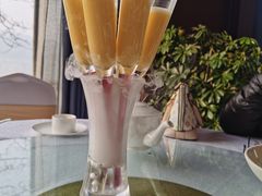 -水上明月·湖景餐厅