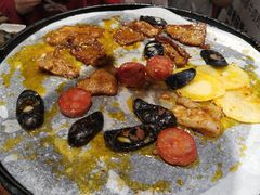 -么肆烤肉·中式自助·烤肉大排档(街道口季佳PAI店)