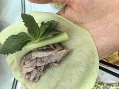 -京菜·砂锅居·烤鸭(西四店)
