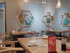 大堂-陈傻子餐厅(世纪都会店)