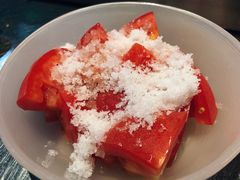 -很久以前羊肉串(大华三路店)