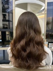点击看大图 -MORI HAIR SALON日式美发沙龙