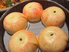 -知楚•精致湖北菜(武商MALL店)