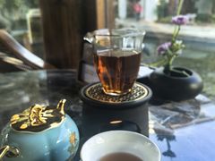 -广富林宰相府酒店·水云间
