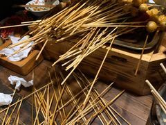 -盟重烧烤(高正街店)