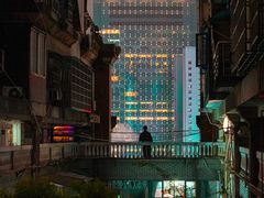 -黄兴南路步行商业街