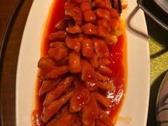 -鑫小城故事·砂锅·排骨藕汤(兴业路店)