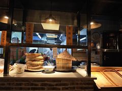 -缘生态云南菜·野生菌庭院餐厅(华侨城店)